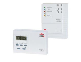 PH BP1 SET Elektrobock - bezdrátový regulátor pro podlahové topení - termostat