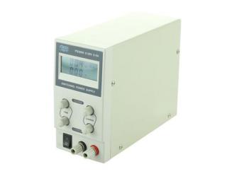PS 3005 - Laboratorní zdroj 0-30V, proud 0-5A