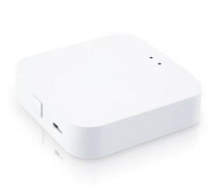 PST JMWBG1 Tuya - WiFi brána IOT Bluetooth, podpora hlasového ovládání Alexa, Tuya Smart Gateway WiFi Bluetooth