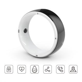 R5 SMART RING - chytrý prsten s 2 NFC, 2 ID a 2 IC moduly pro čtečky vstupních systémů Velikost: L