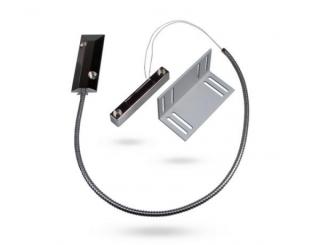 SA 220 - masivní, 2 vodičový kovový magnetický kontakt