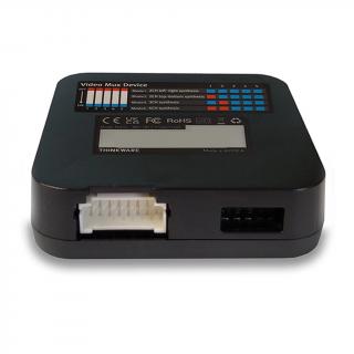 Thinkware MB100, Video splitr modul 1-4 pro F200 nebo T700