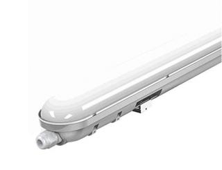 TL6184-LED48W - prachotěsné svítidlo 48W,230V -1200x76x66mm,4000lm,4500K