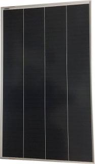 TPS MONO 180W - 12V solární monokristalický panel 120Wp, 24,2Vmp, rozměry 1370x680x30mm