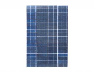 TPS POLY 100W - 12V solární polykristalický panel 100Wp
