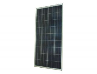TPS POLY 150W - fotovoltaický, polykrystalický solární panel 150W, 12V, 8,93A
