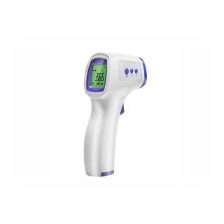 UV HG01 - infračervený bezdotykový lékařský, tělní teploměr bezkontaktní měření teploty