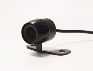 Venkovní vodotěsná parkovací kamera s držákem pro bezpečné couvání - Autokamera GX 464-1709