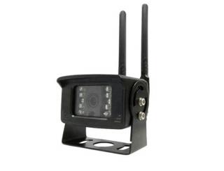 WIFI kamera VN-GBE20 - Venkovní WiFi IP kamera 3G, 4G, 2MPx, záznam na TF kartu, P2P, objektiv 3,6mm, nap. zdroj 12V