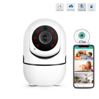 Wifi VN-W01 - Cloudová Smart PTZ kamera, otočná, 3,6mm, 1080P