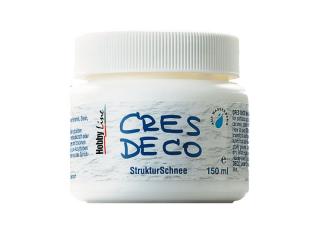 CRES DECO -  Deco sníh, obsah 250ml