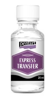 EXPRESS Transfer Pentart  (20 ml)