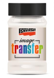 FOTO IMAGE Transfer Pentart  (100 ml)