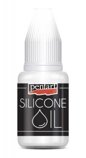 Silikonový olej - 20ml