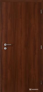 Dveře protipožární LUME EXTRA kašír alpský ořech (Cena za rozměr dveří 60,70,80,90)