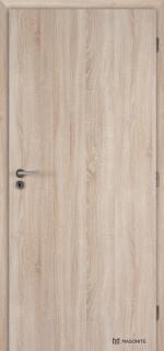 Protipožární dveře LUME EXTRA CPL bardolino (Cena za rozměr dveří 60,70,80,90)