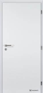 Protipožární dveře LUME EXTRA CPL bílá (Cena za rozměr dveří 60,70,80,90)