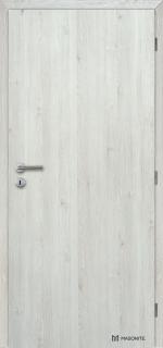 Protipožární dveře LUME EXTRA CPL borovice finská (Cena za rozměr dveří 60,70,80,90)