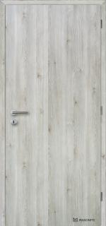 Protipožární dveře LUME EXTRA CPL borovice švédská (Cena za rozměr dveří 60,70,80,90)
