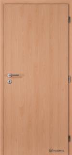 Protipožární dveře LUME EXTRA CPL buk (Cena za rozměr dveří 60,70,80,90)