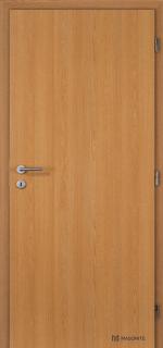 Protipožární dveře LUME EXTRA CPL dub (Cena za rozměr dveří 60,70,80,90)