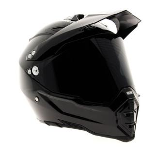 AGV AX-8 DUAL black