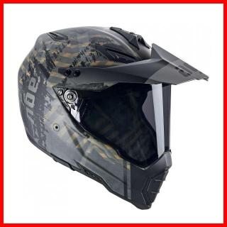 AGV AX-8 DUAL EVO