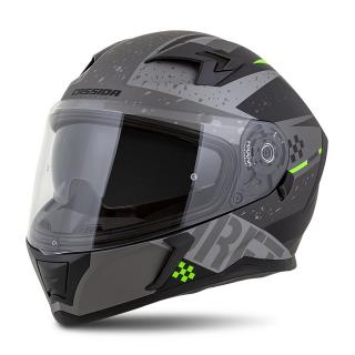 Cassida INTEGRAL 3.0 DRFT black/grey/green