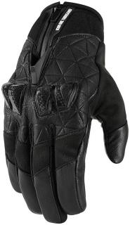 Icon AKROMONT black