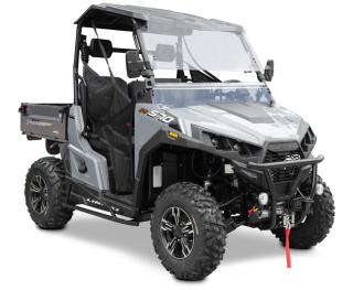 Linhai UTV 570 T-BOSS EPS
