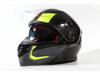 MAXX FF 950 black/fluo