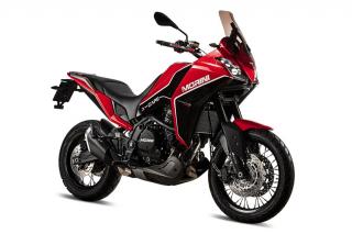 Moto Morini X-CAPE 650