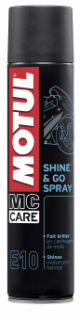 Motul SHINE GO