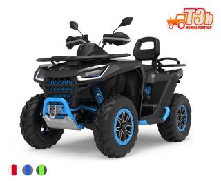 Segway SNARLER AT6L limited T3b