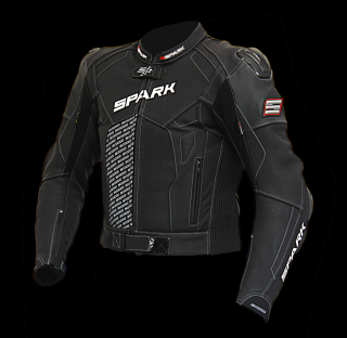 Spark PROCOMP black