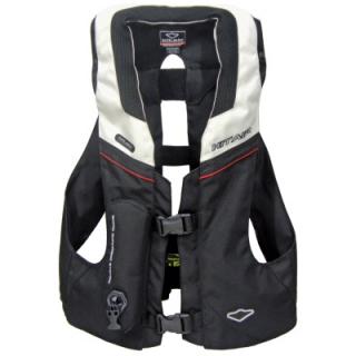 Vesta HIT-AIR black/white