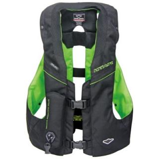 Vesta HIT-AIR green black