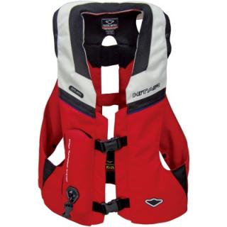 Vesta HIT-AIR red/white