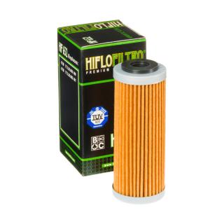 Olejový filtr HifloFiltro (HF652)