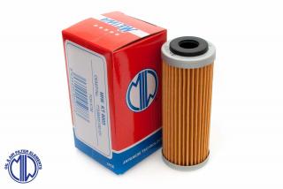 Olejový filtr MIW (HF652)