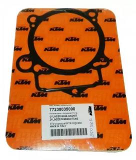 Originální těsnění válce KTM 250/350 11-16