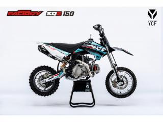 PITBIKE YCF 150 FACTORY SP2