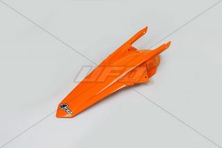 Zadní blatník UFO KTM oranžový SX SXF 16-18