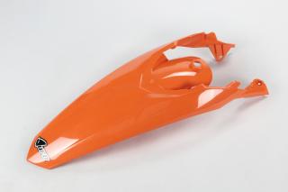 Zadní blatník UFO KTM SX SXF oranžový