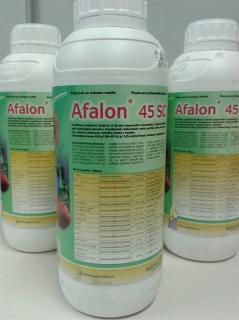 AFALON 45 SC 1 l - nedostupný