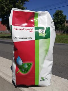 Agroleaf Mangan listové hnojivo 2 kg