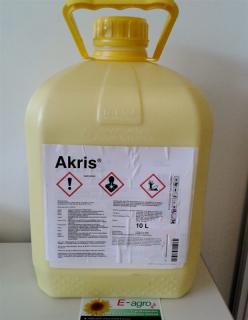 Akris 10 l