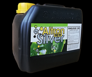 Altron Silver NEW 3 l