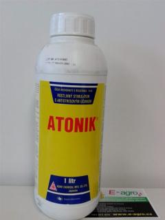 ATONIK 5 l - stimulátor