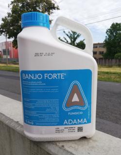 Banjo Forte 5 l - doprodej